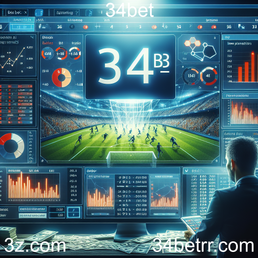 Explore a Categoria de Esporte em 34bet: Emoção e Estrategia nas Apostas